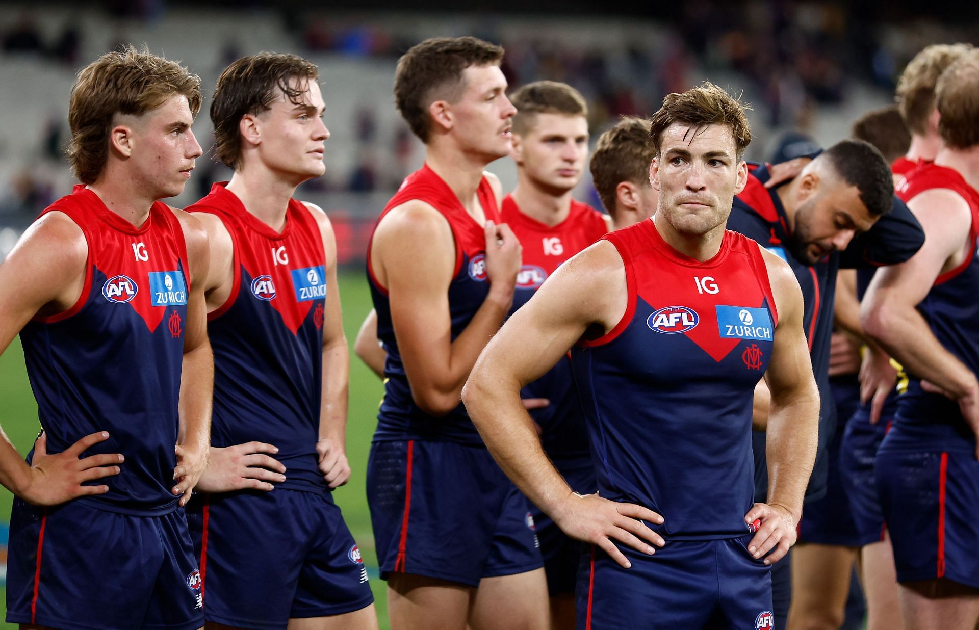 Melbourne Demons