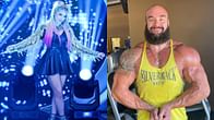 Alexa Bliss, Braun Strowman, and more WWE Superstars react to Jojo Offerman's heartfelt update