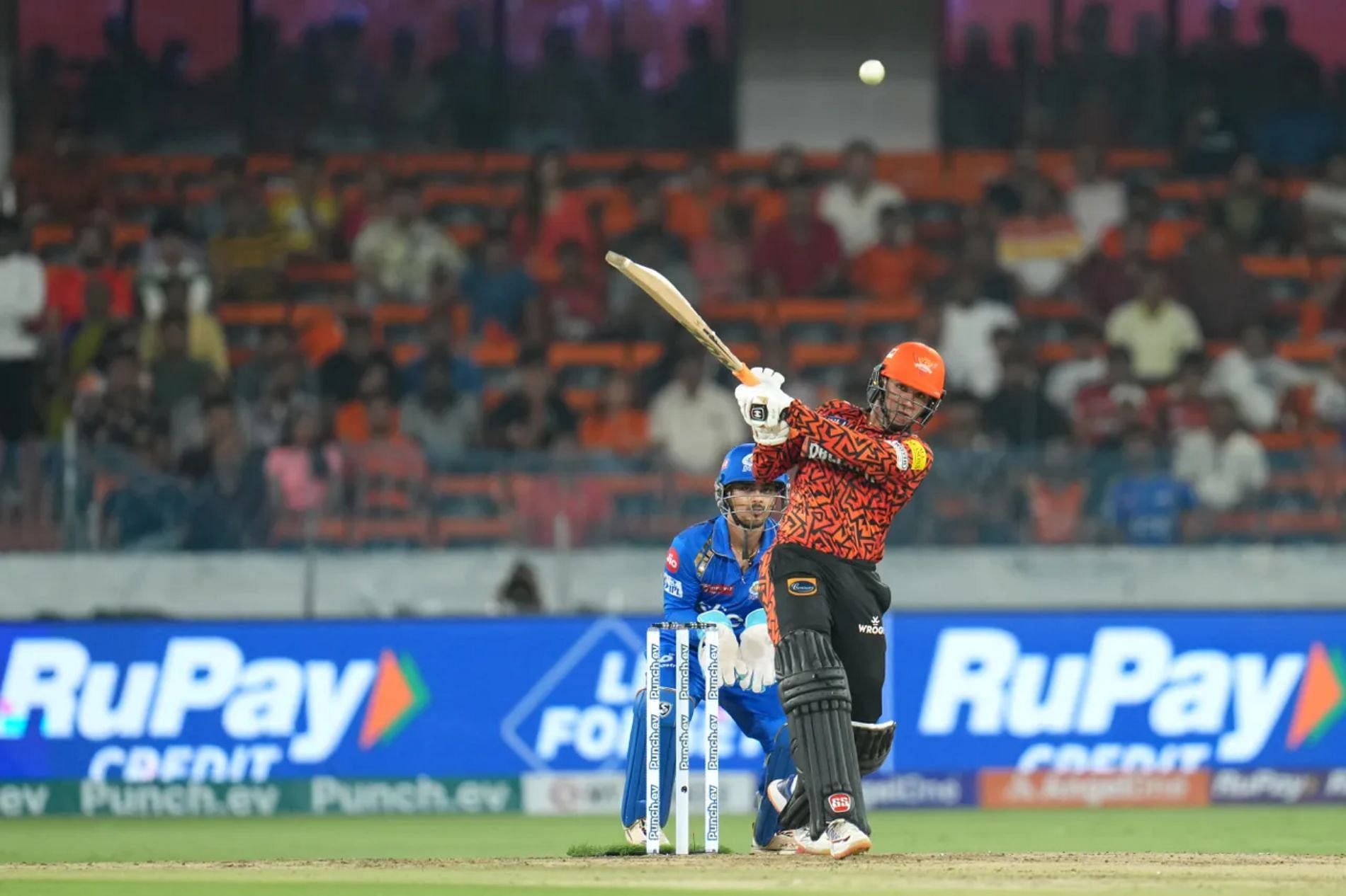 MI vs SRH, IPL 2024