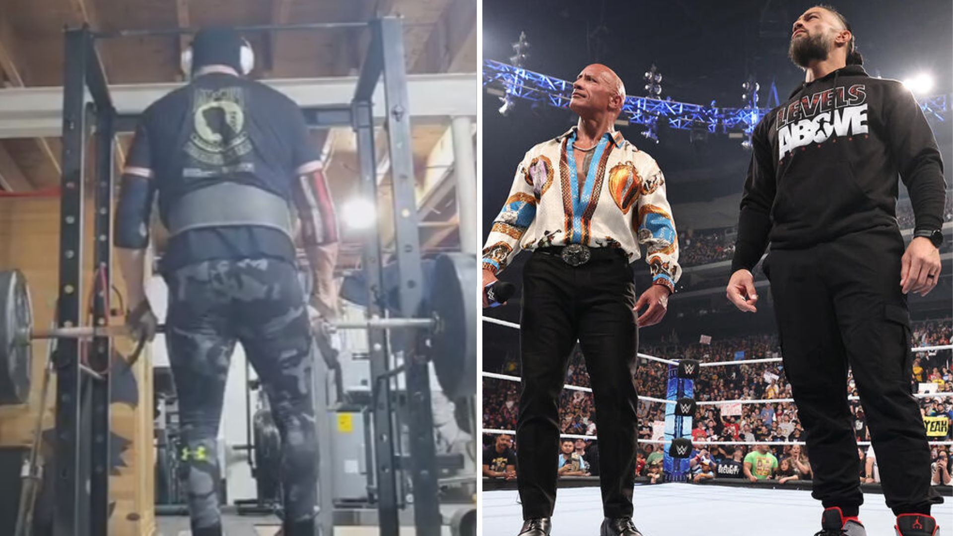 The Bloodline is one of the biggest factions in WWE [Image credits: WWE