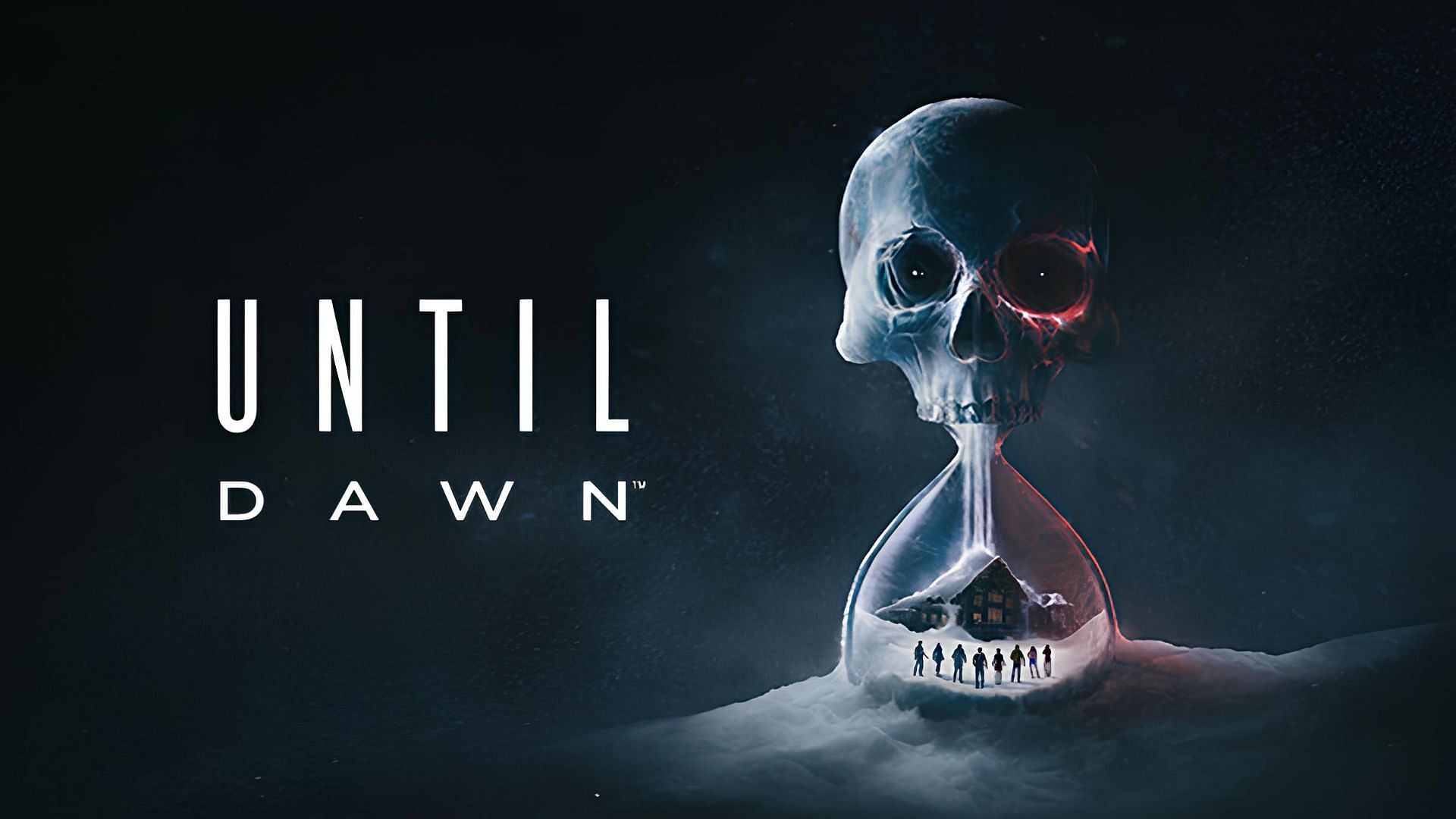 Until Dawn is another remake (Image via Sony Interactive Entertainment)