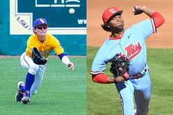 How to watch Ole Miss vs. LSU game? TV channels, streaming options and more - May 18, College Baseball 2024