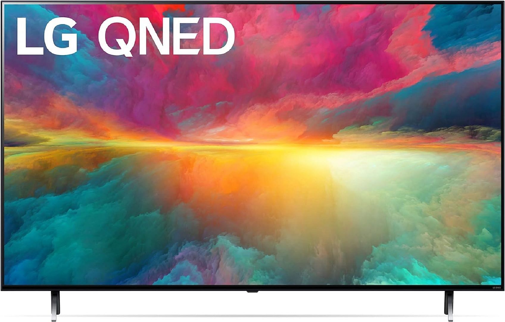 LG QNED75 75-inch QNED TV (Image via LG)