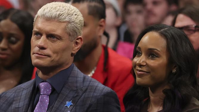Cody Rhodes pens a heartfelt note about AEW match: "Will be in somebody's book one day"
