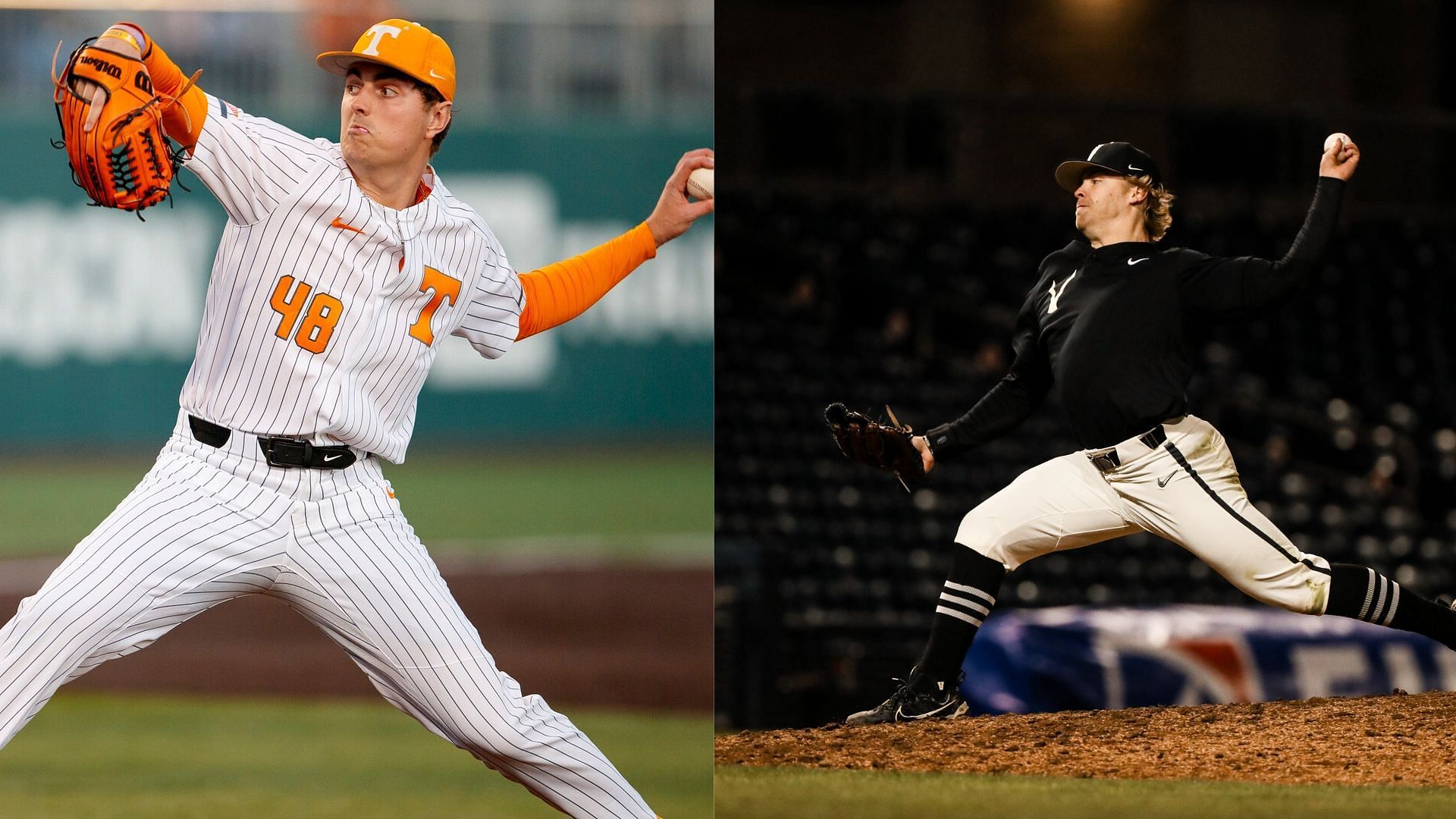 Tennessee vs. Vanderbilt Prediction, Odds & Picks May 12 College