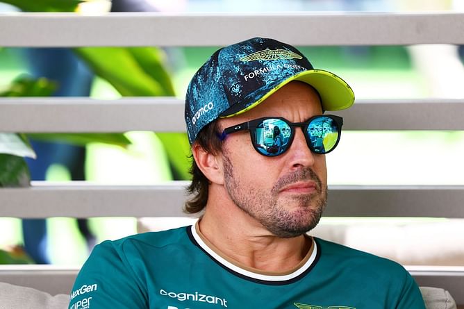 Fernando Alonso set to take up F1 nationality bias with the FIA president