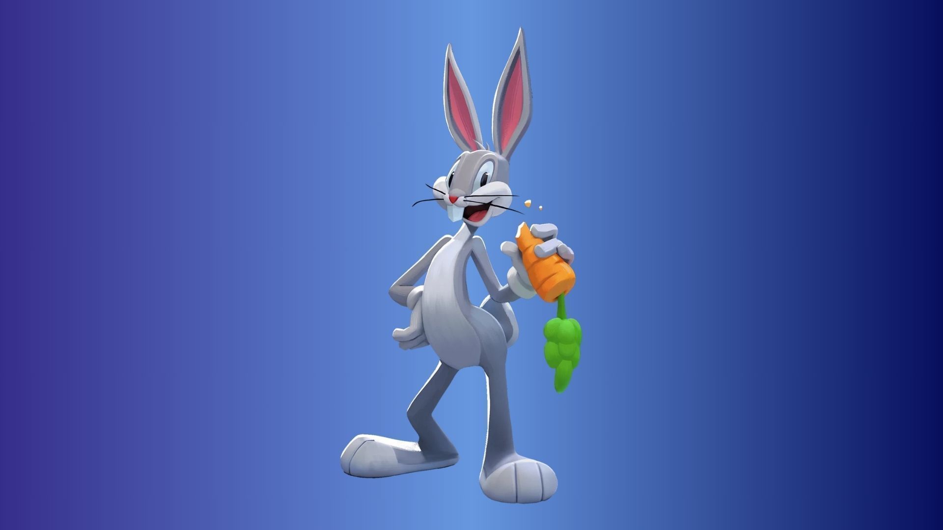 Bugs Bunny is fun to use but requires creativity (Image via Warner Bros)