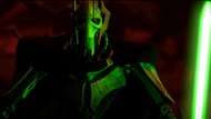 Matthew Wood as General Grievous (Image via Disney+)