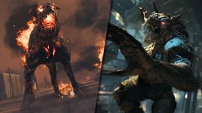 Black Ops 6 Zombies Mode rumored to include Tentacled Dogs