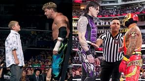Rey Mysterio imagines how Dominik's custody storyline would have unfolded if Eddie Guerrero was still alive
