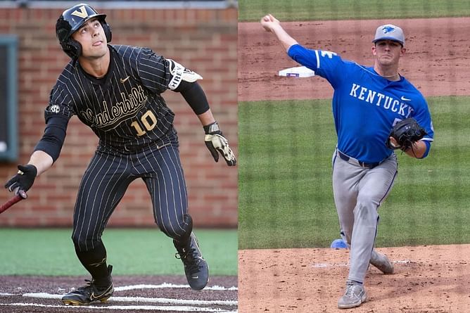 How to watch Vanderbilt vs. Kentucky game today? Streaming options, preview and more