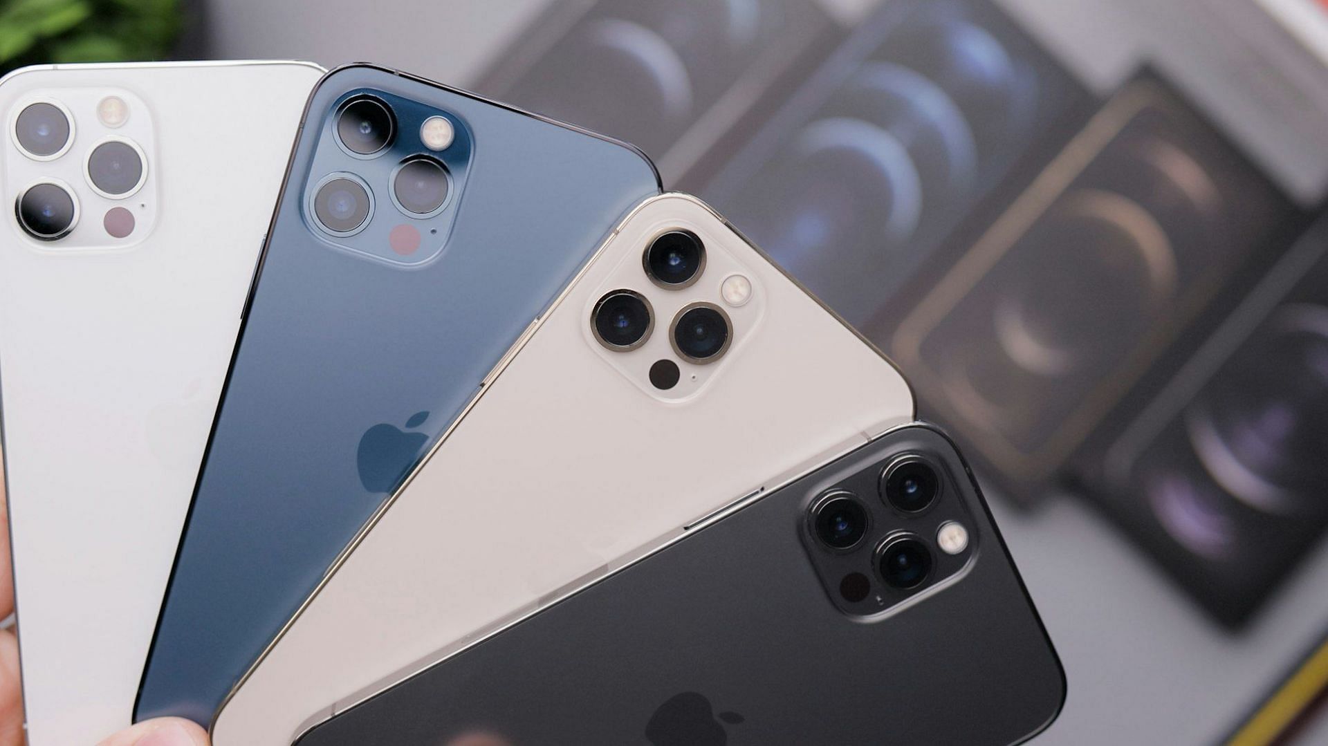 The latest iPhones are very capable of running PUBG Mobile at 90FPS (Image via Unsplash/@rmrdnl)