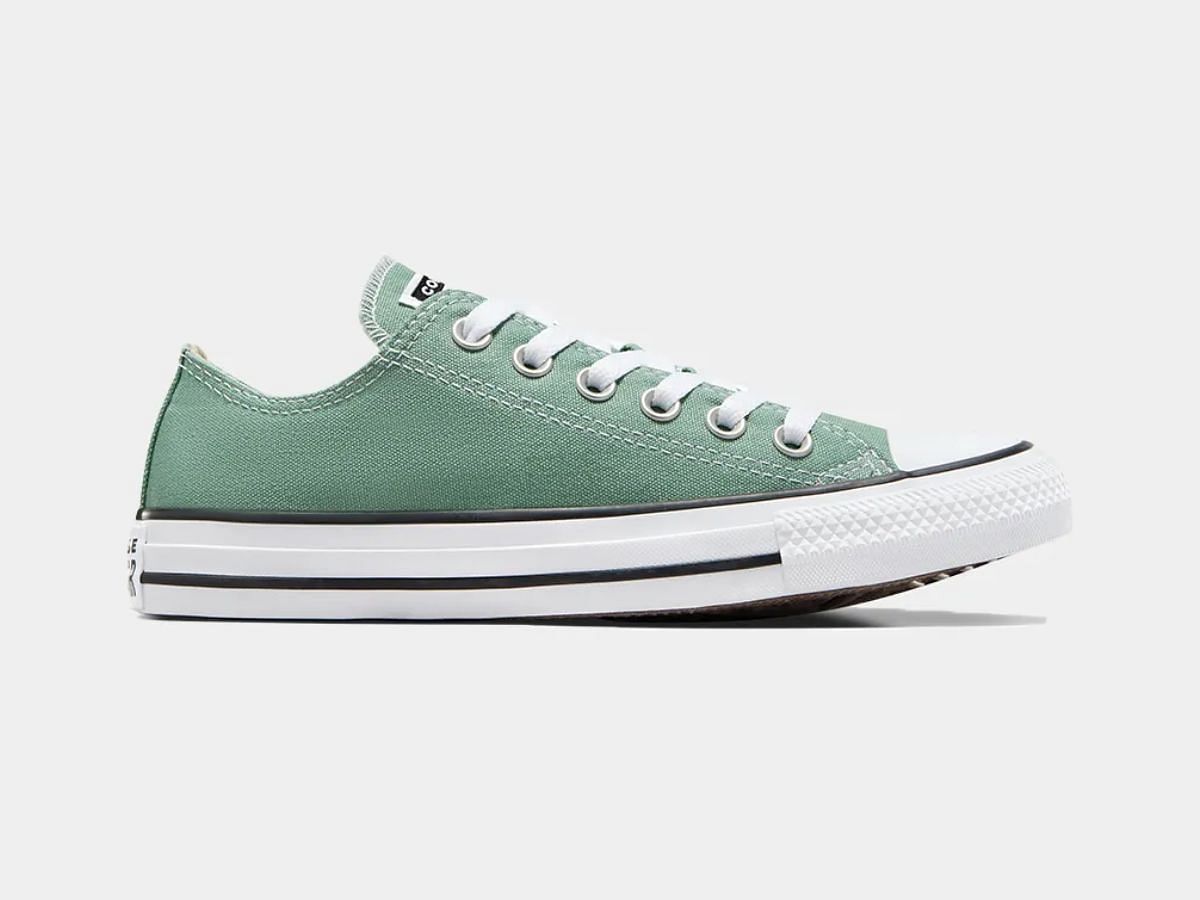 Converse Chuck Taylor All-Star Seasonal Colors (Image via Converse)