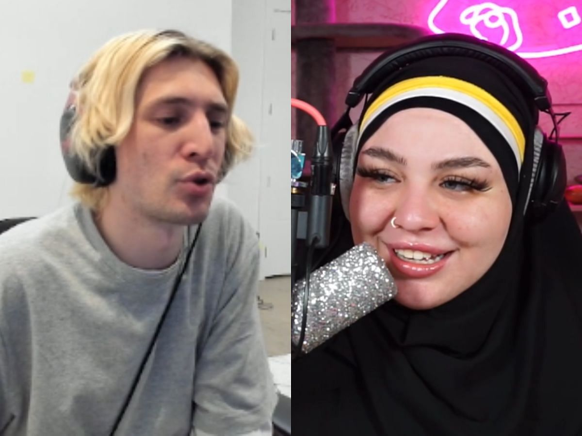 "They Are Using It In The Worst Way" - XQc Calls Out HasanAbi For ...