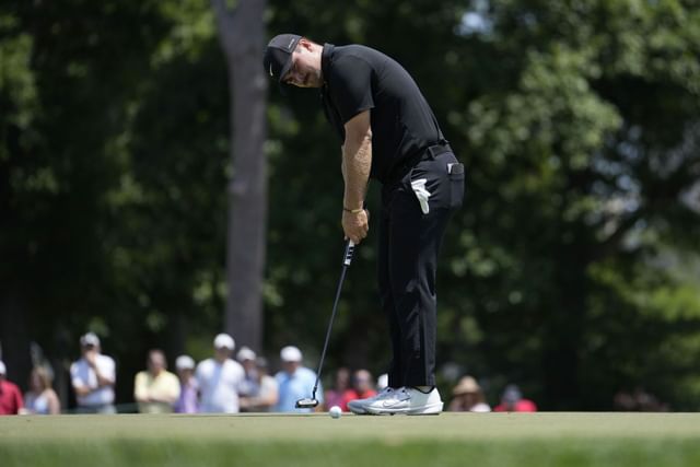 Chris Gotterup A Golfer Whos Making Waves Internationally - 4n06m0n