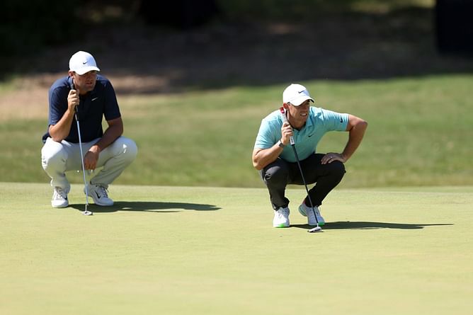 2024 PGA Championship power rankings: Rory McIlroy beats Scottie Scheffler to the top spot