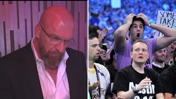 Top duo confirms they'll retire in WWE