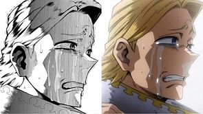 My Hero Academia season 7 episode 3: Anime vs manga comparison