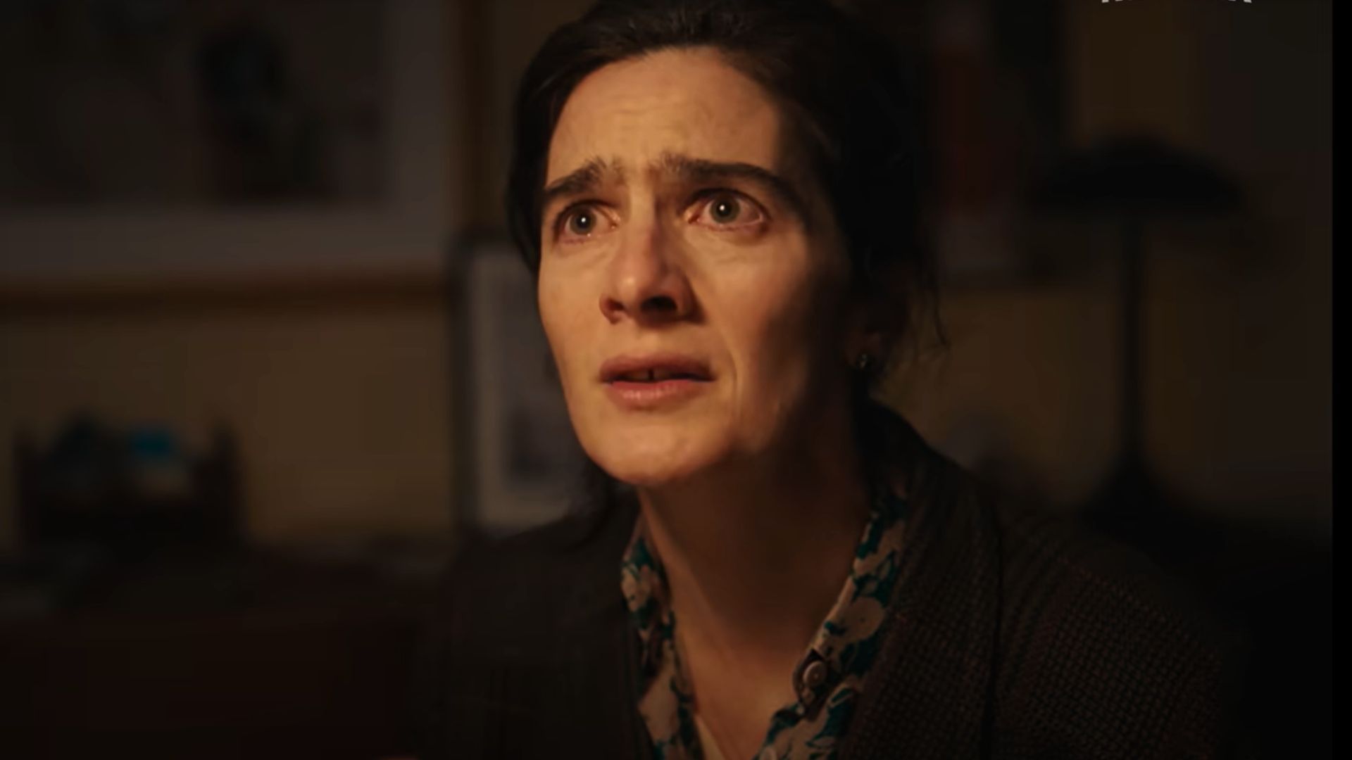 Gaby plays the grieving mother Cassie (Image via Netflix)