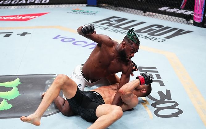 Aljamain Sterling and 4 other former UFC champions who changed divisions after losing their title