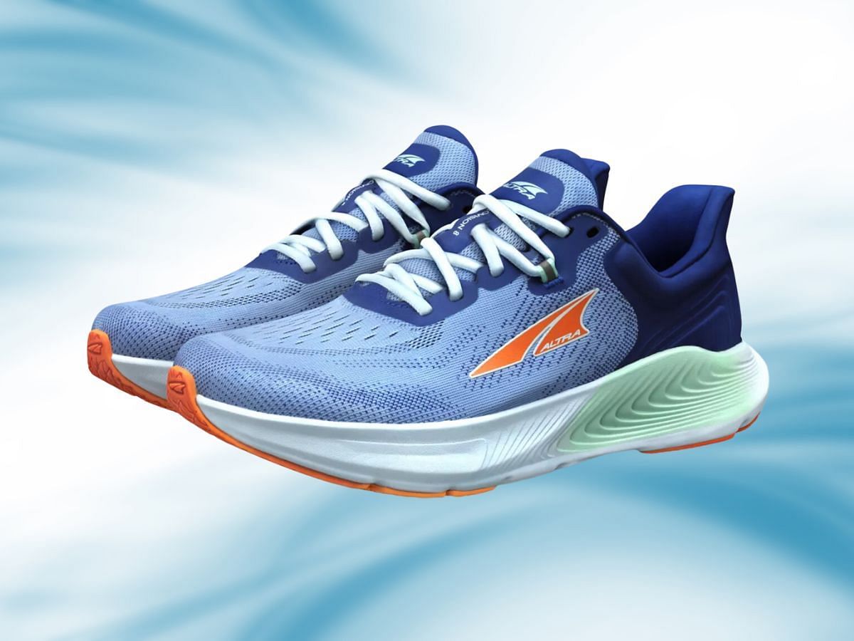 The Altra Provision 8 (Image via Altra)