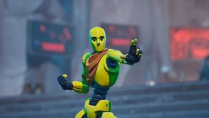 "This is the only time I’ve seen that legit get used": Fortnite community reacts to player's brilliant use of prop disguise