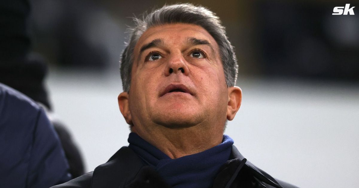 Barcelona reportedly declined the chance to sign Atalanta