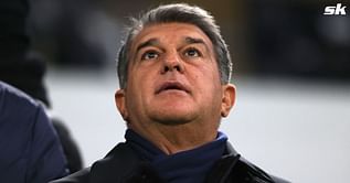 Barcelona rejected chance to sign €30 million rated Europa League winner last summer - Reports