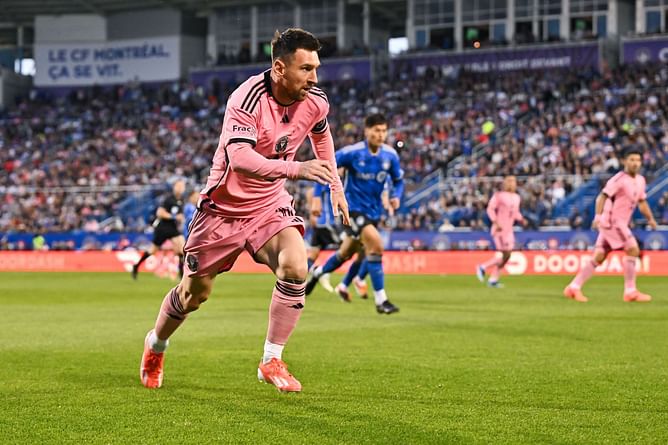 Tata Martino doubles down on decision to rest Lionel Messi for Inter Miami's MLS clash against Vancouver Whitecaps