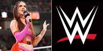 Chelsea Green urges WWE to delete a photo of another star on social media