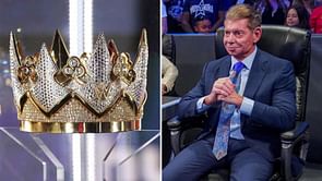 Vince McMahon failed to rewrite King of the Ring's history: What did he attempt?
