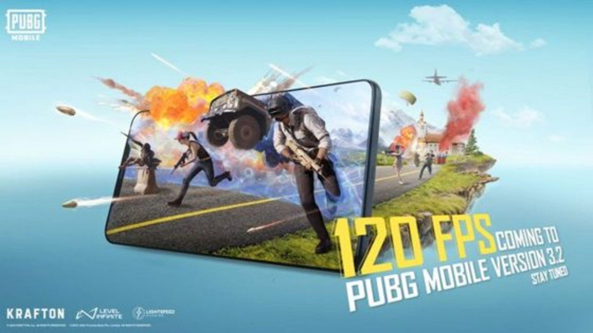 Best Android and iOS mobile devices to run PUBG Mobile at 120 FPS