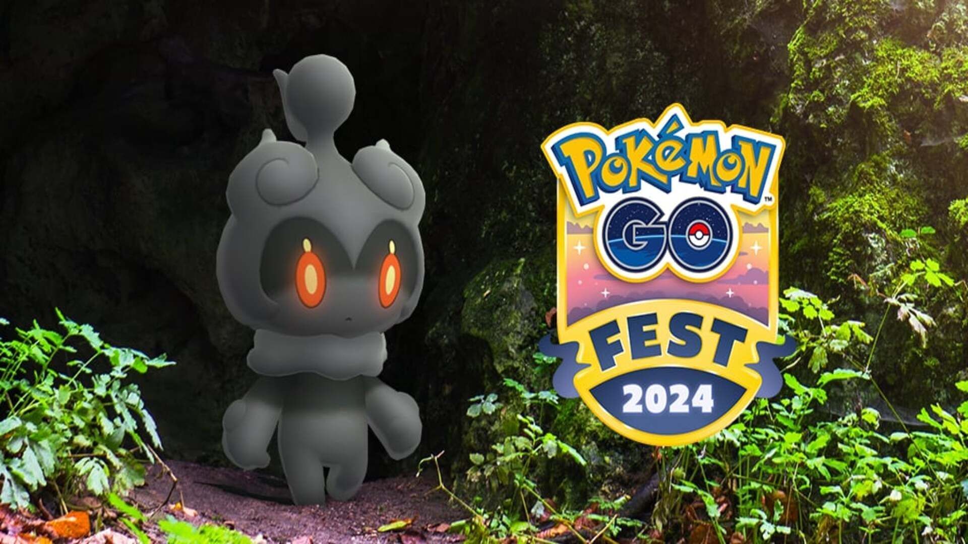 Marshadow (Image via Niantic)