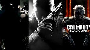 All Call of Duty: Black Ops titles in chronological order