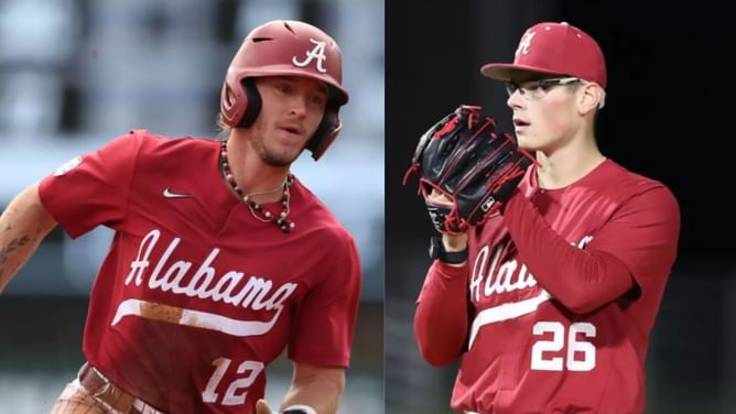 Can Alabama baseball make the College World Series in Omaha? Projecting Crimson Tide’s postseason run