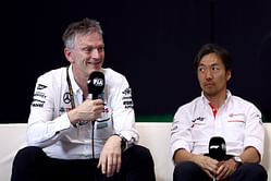 Mercedes chief engineer James Allison wanted to resign from the Silver Arrows - Reports