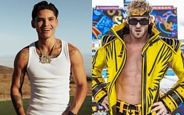 When Ryan Garcia left Logan Paul amazed by sharing his transformative journey with faith and religion - "The focus he's given me"