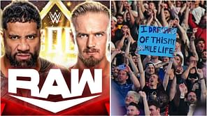 Jey Uso must lose on WWE RAW to pave the way for a dream match at King of the Ring 2024