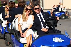 How long were Rory McIlroy and Erica Stroll married for? Relationship timeline explored