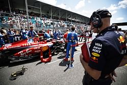 Ted Kravitz discloses the team tipped to be Adrian Newey's next destination