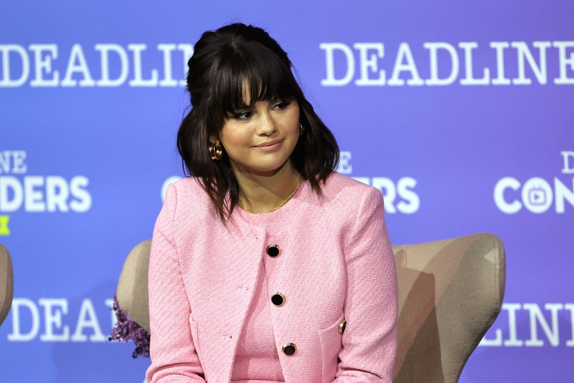 Selena Gomez has battled Lupus for over a decade. (Photo by Kevin Winter/Getty Images for Deadline Hollywood )