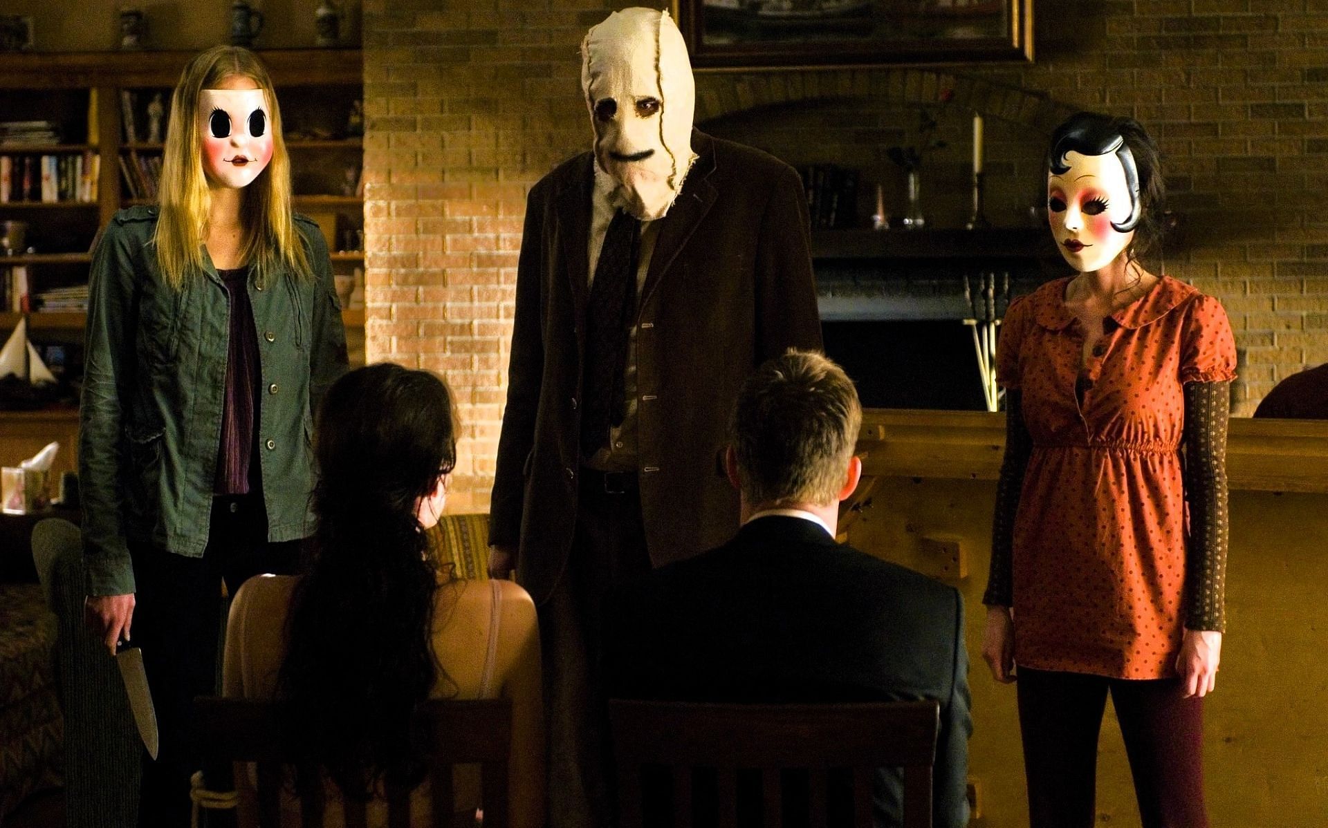 The Strangers is available for rent on Amazon Prime Video (Image via Glenn Watson/ Rogue Pictures/IMDb)