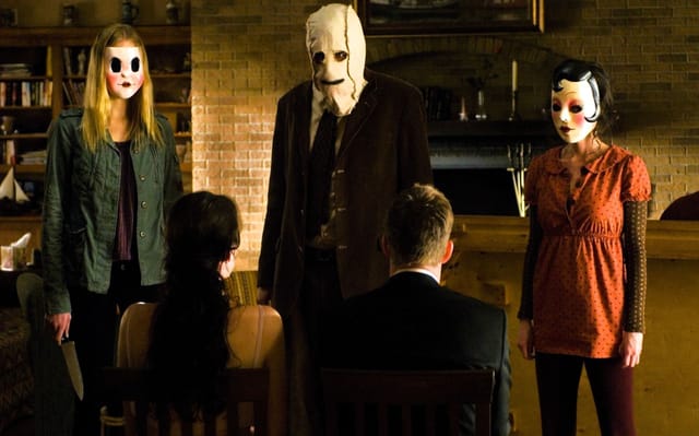 The Strangers based on true events? Inspiration behind the film explained