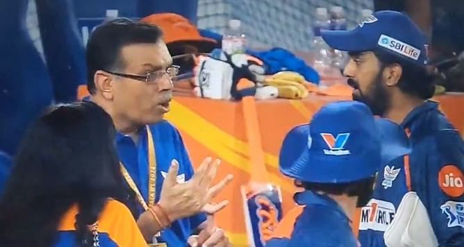 3 times an IPL team owner’s heated reaction went viral ft. LSG and Sanjiv Goenka
