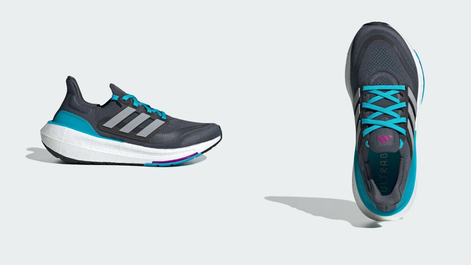 Adidas Ultraboost Light Running shoes ( Image via Adidas)