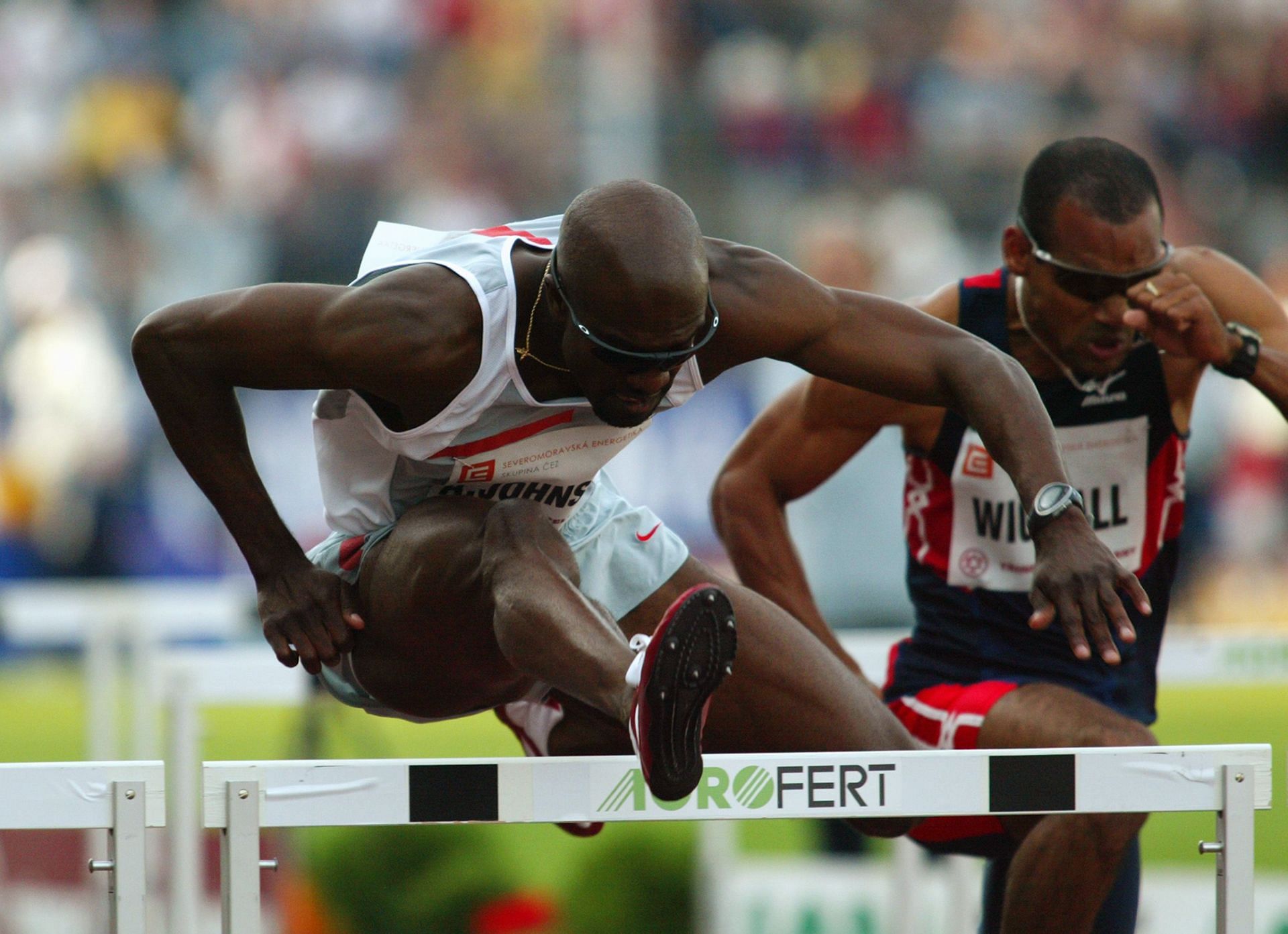 Ostrava Golden Spike