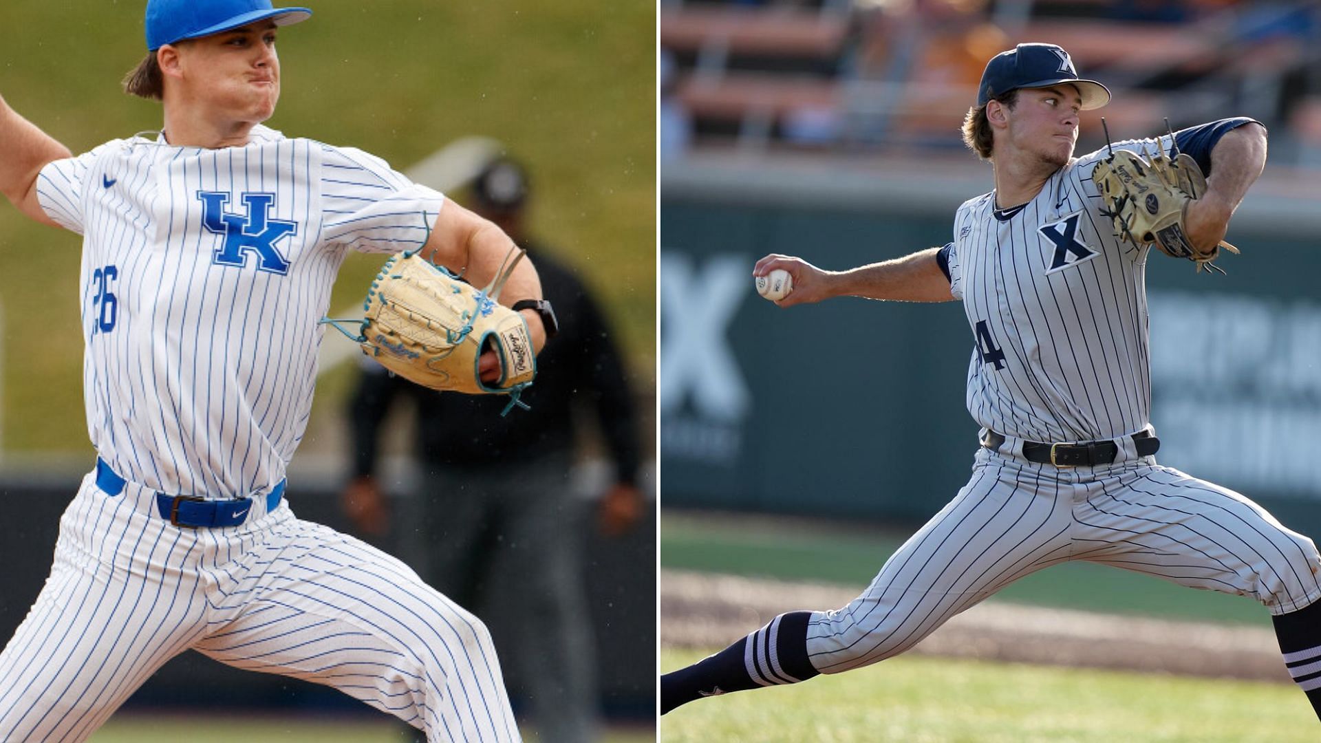 Kentucky vs Xavier Prediction, Odds and Picks - May 7, College Baseball 2024