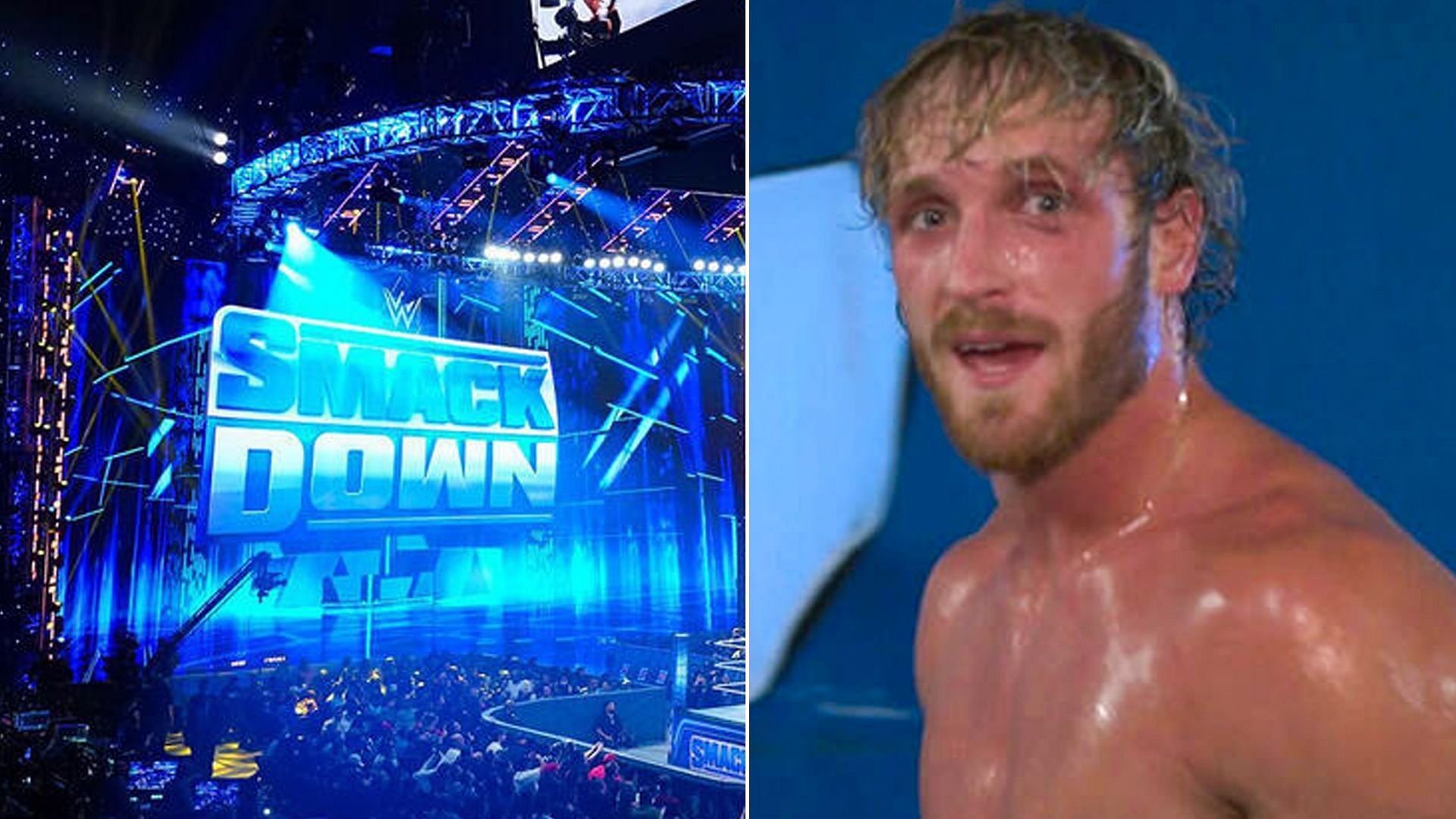 Logan Paul