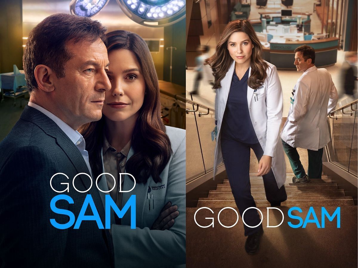 Good Sam: A Must-watch medical drama (Image via Netflix)