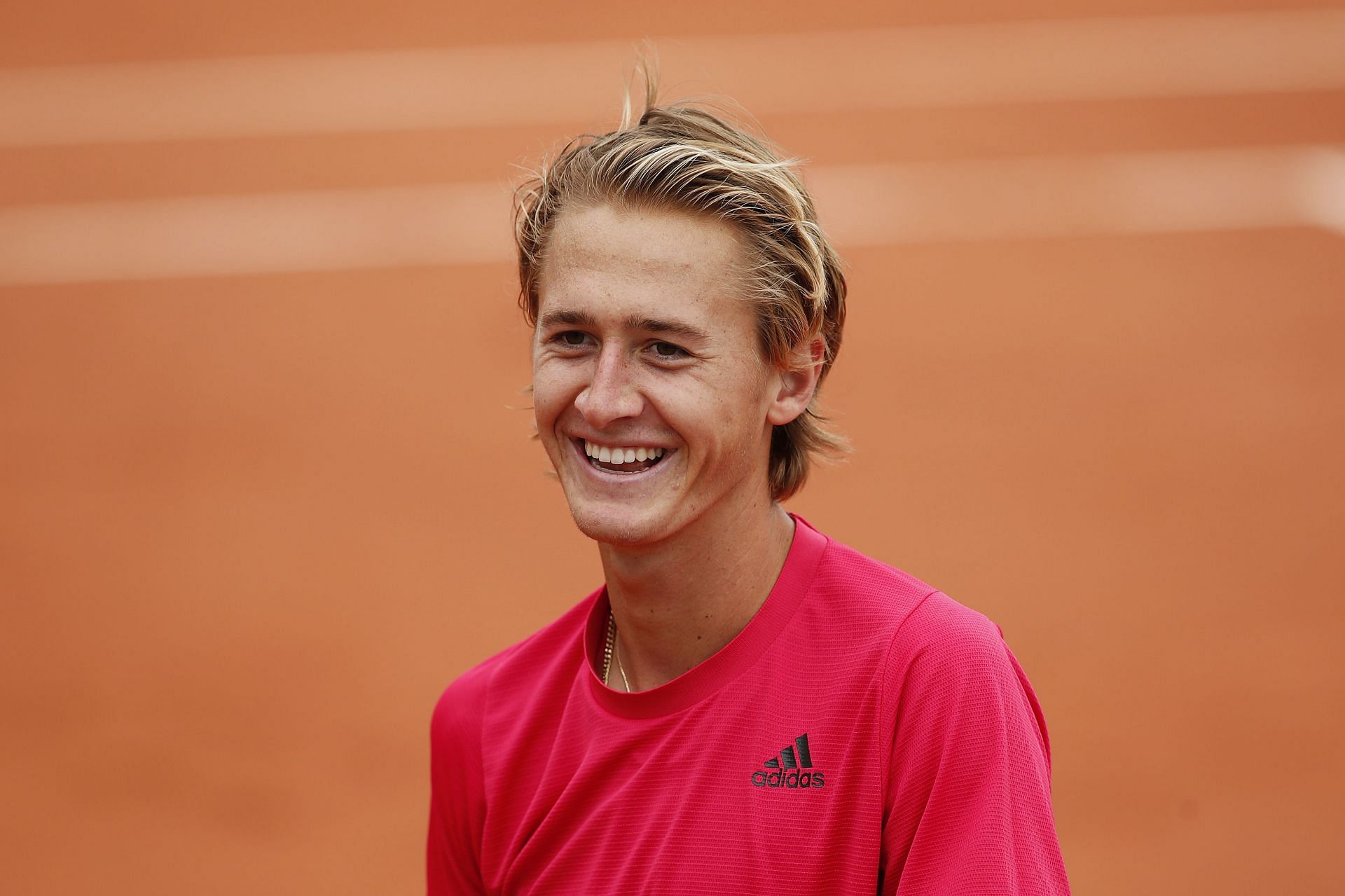 Sebastian Korda